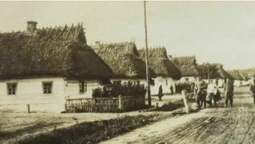 Містечка й села Волині 100 років тому: унікальні фото