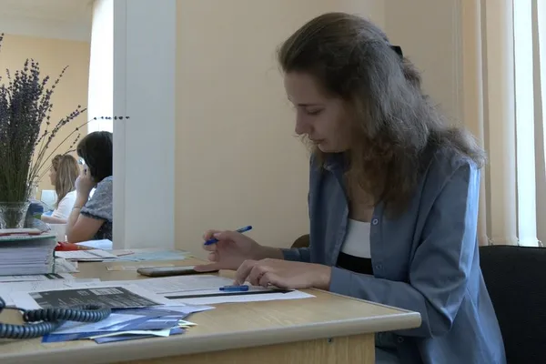 Як триває вступна кампанія у волинських вишах (відео)