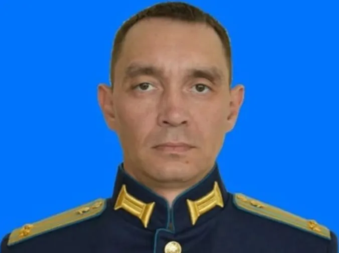 Воїни ЗСУ знищили підполковника спецназу ГРУ рф