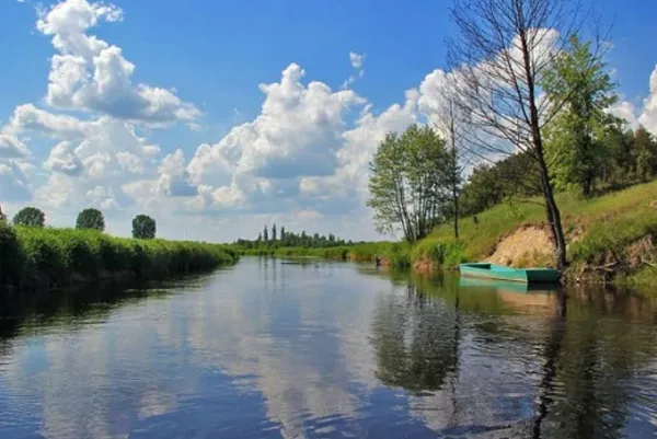 Знають лише місцеві: ТОП-5 секретних місць для риболовлі на Волині
