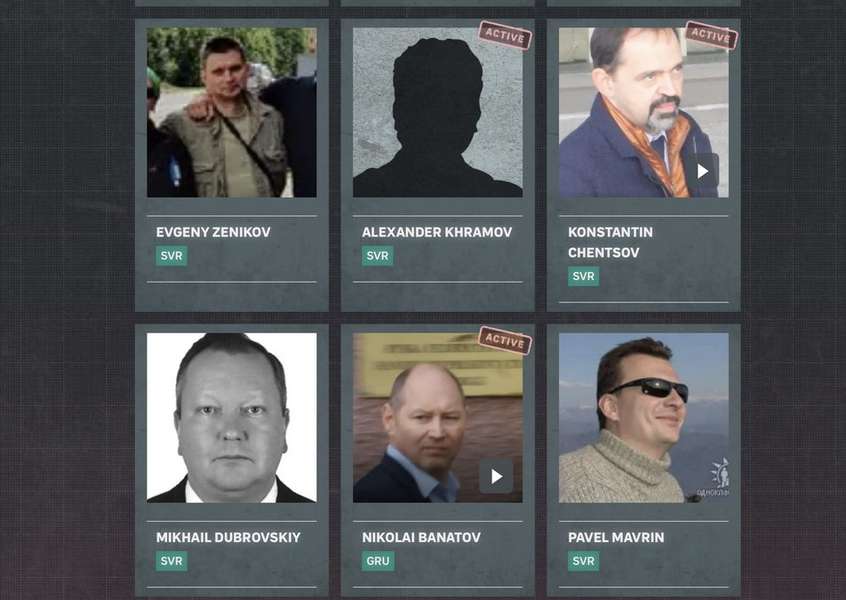 Третина персоналу посольств РФ є співробітниками розвідки, – ЗМІ