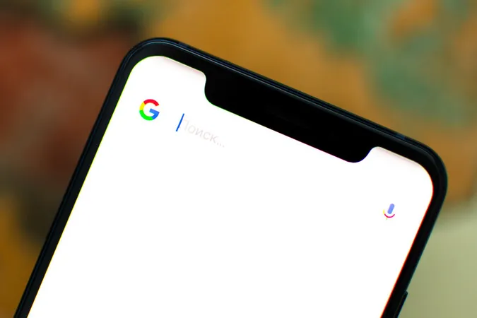 Google оновить дизайн на смартфонах