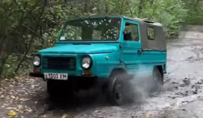 Дешевше за айфон: оригінальну «Волинянку» продають за безцінь (фото, відео)