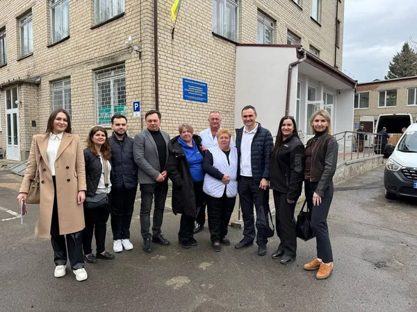 Буцегарні Волині перевірили: що там знайшли