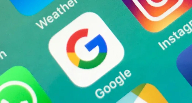 Google пояснив причину масштабного збою