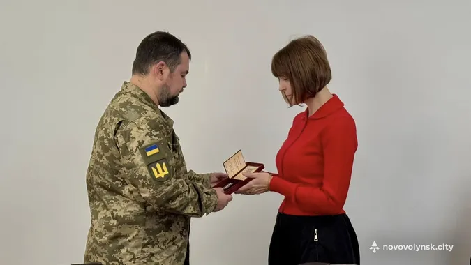 Фото ілюстративне
