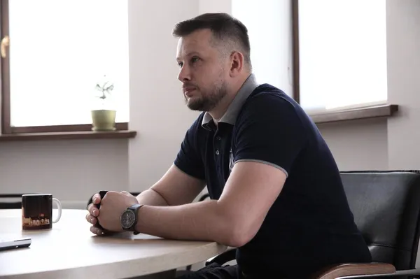Андрій Білецький: «Наші хлопці – українофіли, а не ксенофоби»