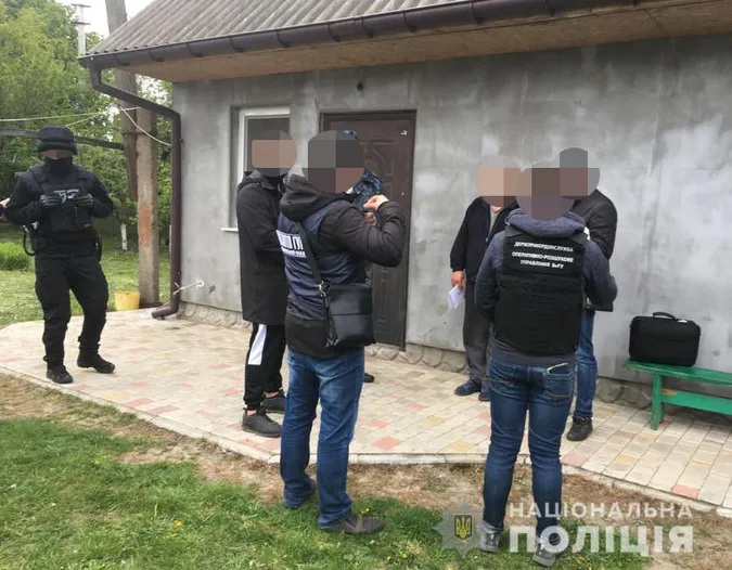 Двоє волинян відправляли людей в трудове рабство (фото)