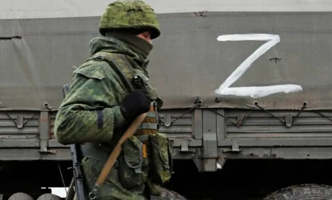 росія спробує стягнути на Донбас сили вп'ятеро більші від українських, – The Times