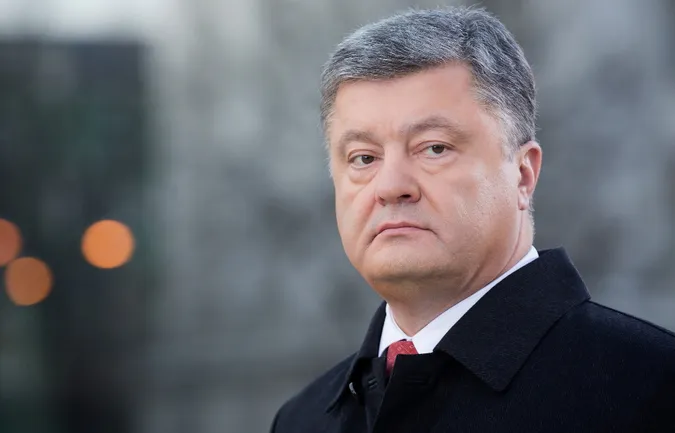У Порошенка домовилися про створення нової коаліції
