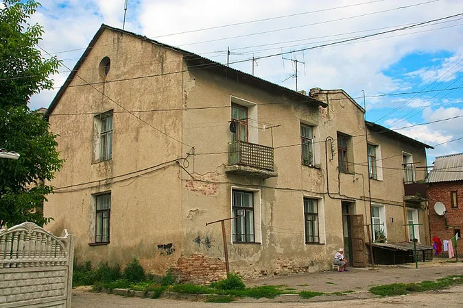 У Луцьку церкву пропонують будувати біля каналізаційно-насосної станції