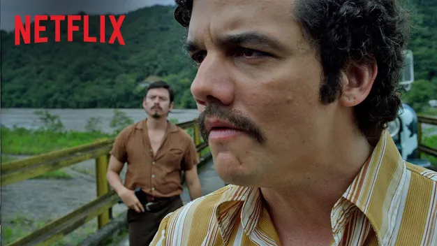 ТОП-3 серіали, які варто переглянути на NETFLIX*