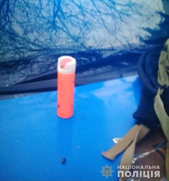Погрожував вбити: біля гуртожитку в Луцьку невідомий чіплявся до студентів