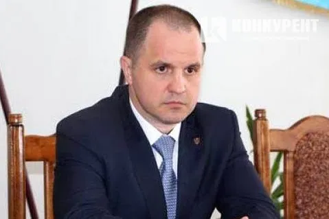 Ігор Корольчук