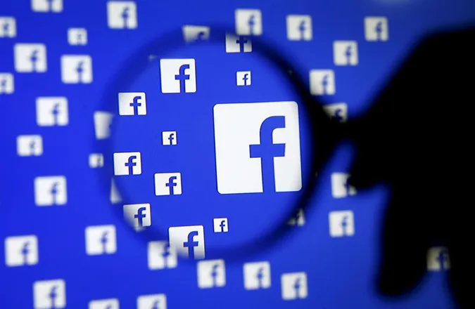 З Facebook зникли спільноти «Наш Луцьк» та «Луцьк_Барахолка»