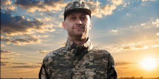 Загинув понад два роки тому: підтвердили загибель Героя з Волині Олександра Троянчука
