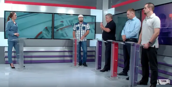 Хто такий патріот? (відео)