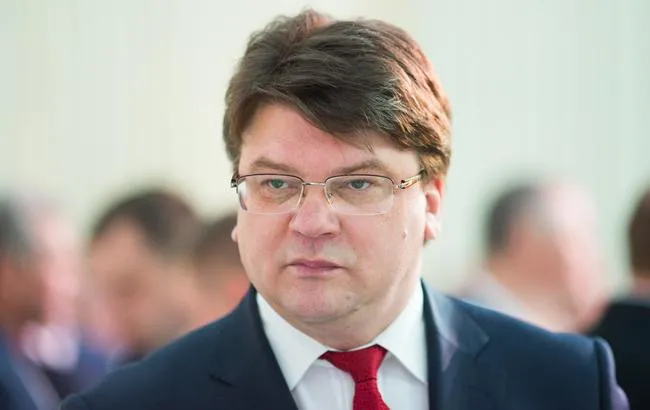 До Луцька приїде Міністр молоді і спорту  