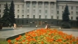 Луцьку – 900: показали, яким тоді було місто (відео 1985 року)