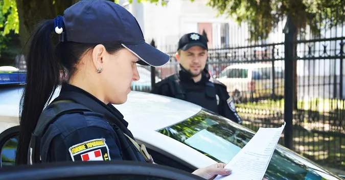 У Луцьку від домашнього насильства постраждали 94 жінки, 6 чоловіків та 7 дітей