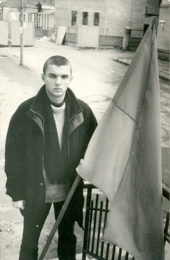 1999 рік