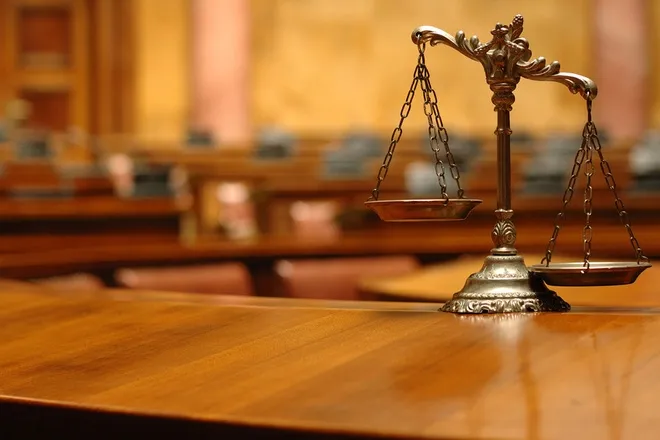 Як притягнути суддю до кримінальної відповідальності: інструкція