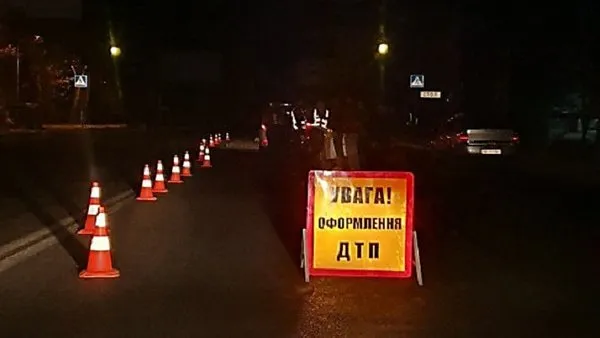 Правоохоронець збив на смерть підлітка на Шаччині: деталі