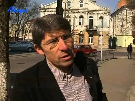 Лучани VS «Електротермометрія»: хто переможе у війні за гуртожиток (відео)