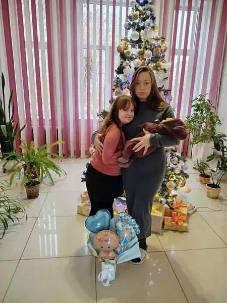 Скільки дітей народилося у Нововолинську за грудень