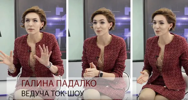 Про ток-шоу «Протилежний Погляд» зняли фільм (відео)