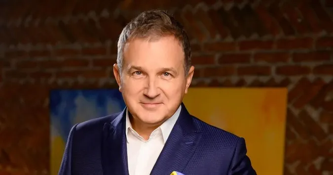 Юрій Горбунов