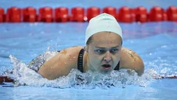 Українка на Паралімпіаді побила світовий рекорд, що тримався 20 років