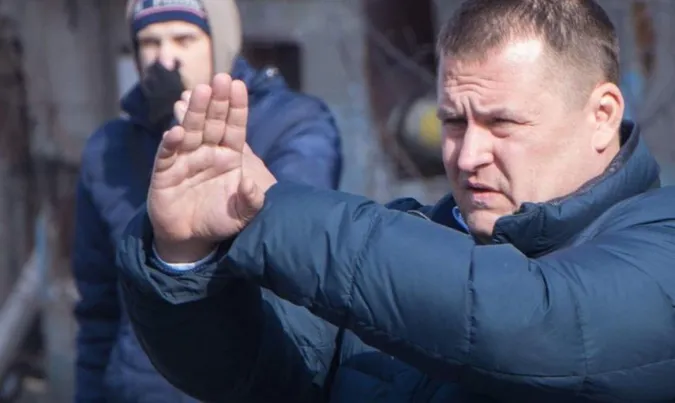 Мати справу з «УКРОПом» – те саме, що спати з гумовою жінкою, – мер Дніпра