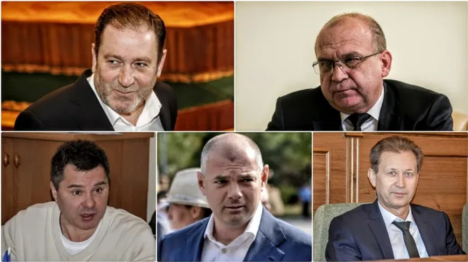 Хто з депутатів облради найощадливіший