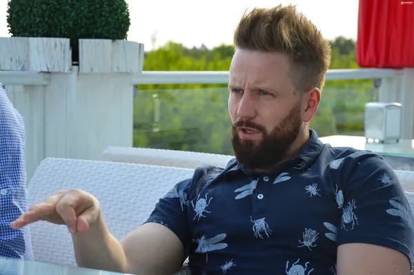 Хорзов & Котищук: «Ми поставили на карту все»