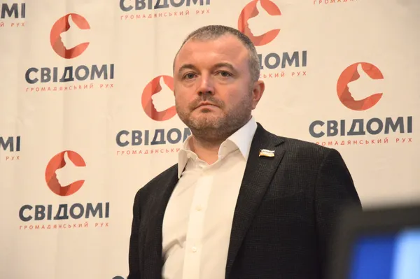 Що зробив депутат Андрій Покровський за минулий рік у Луцьку (інфографіка)