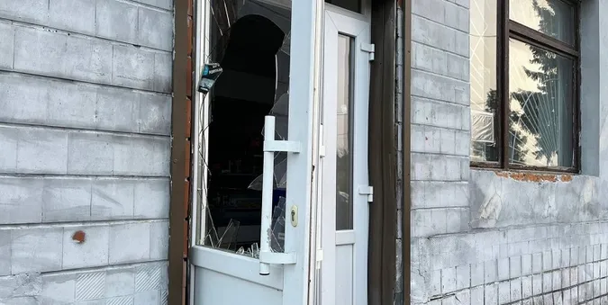 Волинянин обікрав сільмаг і поїхав ховатися у Луцьку (фото)