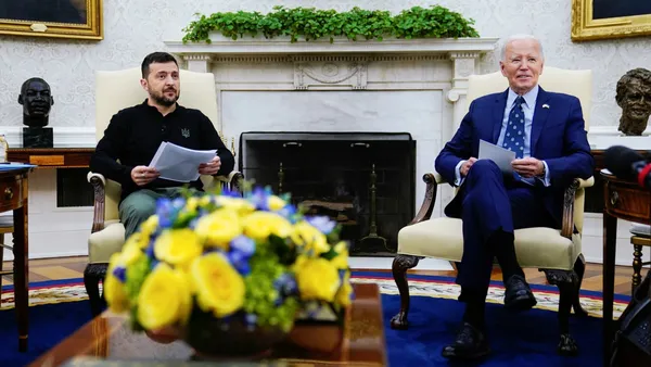 Ukraine: realities | «The Weekly Five»: 23.09 – 29.09
