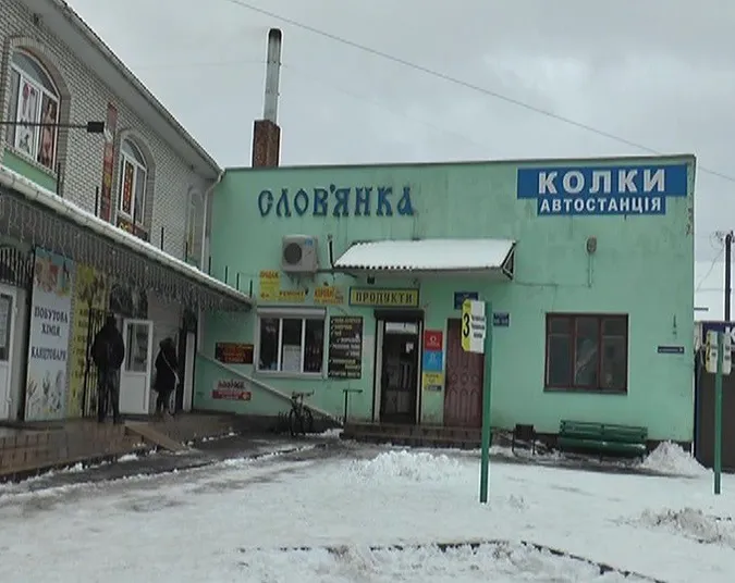 У селищі на Волині хочуть закрити автостанцію 