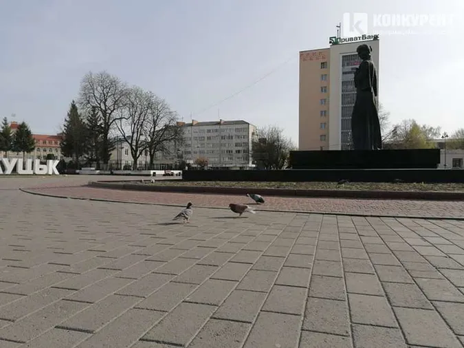 Коронавірус в Луцьку: з-поміж семи нових хворих двоє – діти