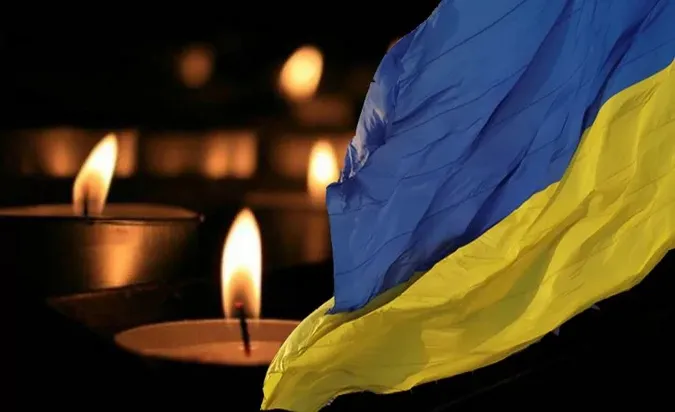 На Донеччині загинув воїн з Волині Віктор Карпук