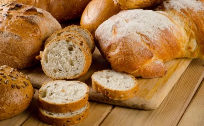 До кінця року ціни на хліб зростуть на 20%