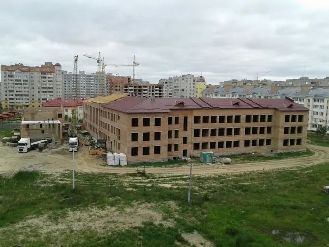Микола Романюк прозвітував про роботу мерії (фото)