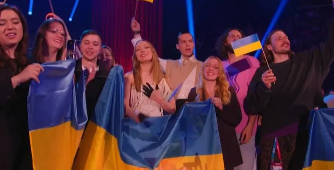 LELÉKA пройшла у фінал Євробачення-2026