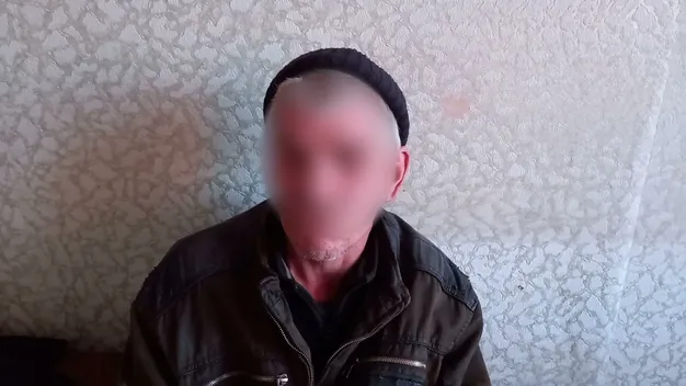 Зґвалтував свою бабусю: у Броварському районі затримали 49-річного чоловіка