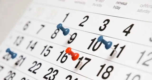 Як у 2018 році пропонують переносити робочі дні 