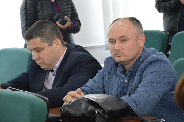 Свавілля влади: як знищують бізнес у Луцьку (фото, відео)