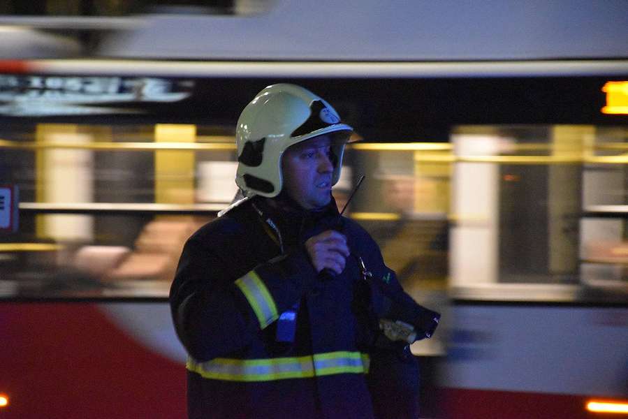 Пожежні авто та багато рятувальників: що коїлося біля Sport Life у Луцьку (фото)