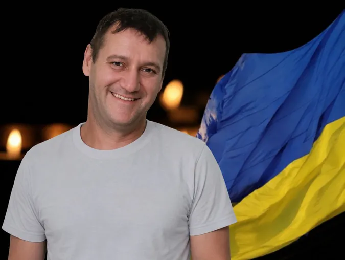 Боронив країну з 2017 року: помер Герой з Волині Андрій Свігун