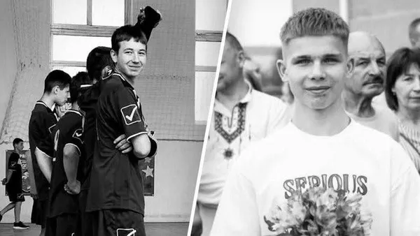 Подвійне вбивство школярів на Вінниччині: підозрюваний – колишній учитель (фото, відео)